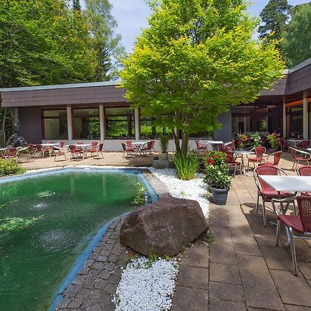 Dormero Hotel Freudenstadt Bagian luar foto