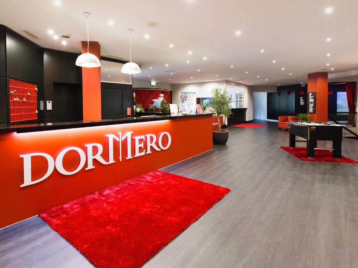 Dormero Hotel Freudenstadt Bagian luar foto