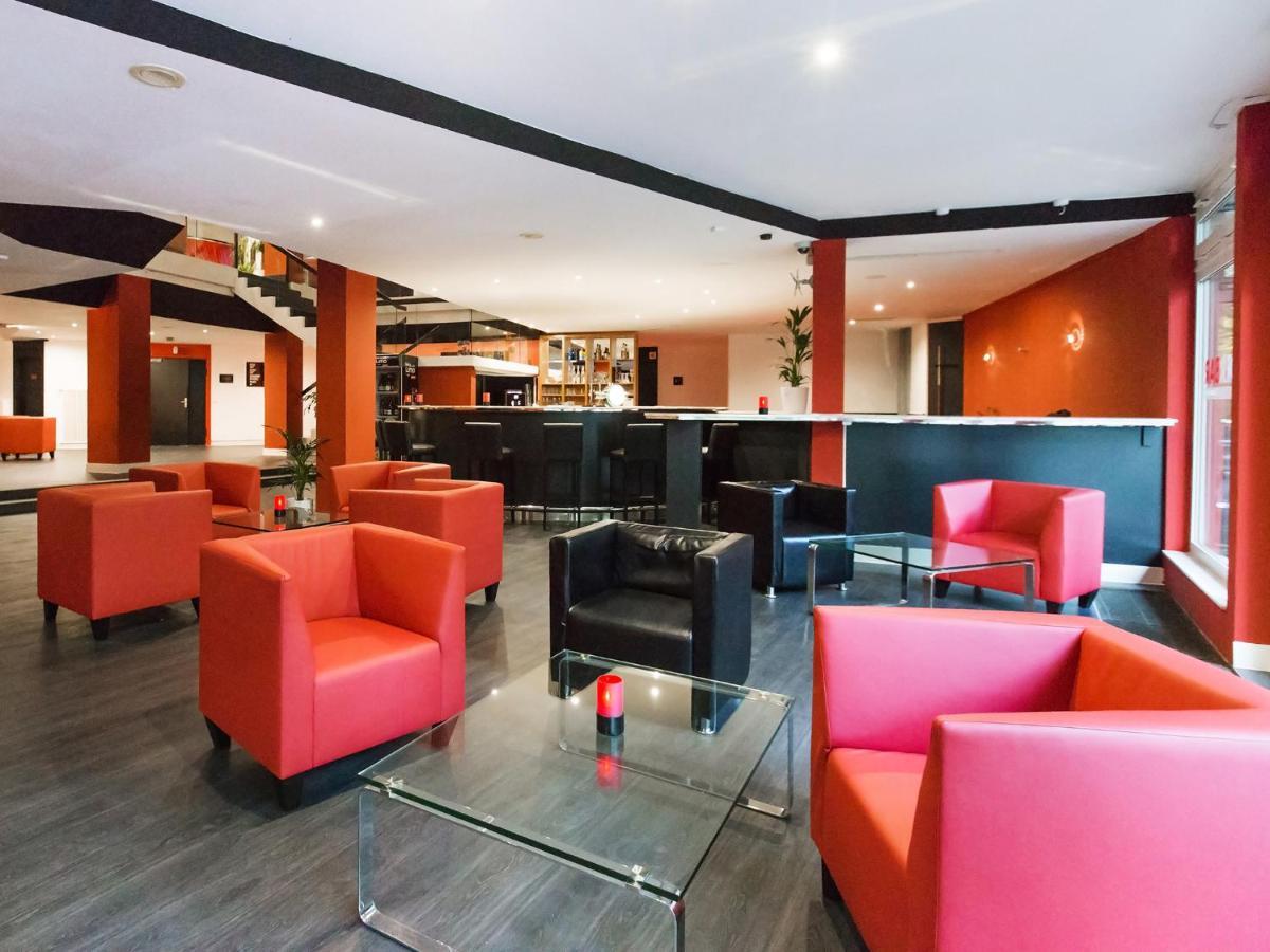 Dormero Hotel Freudenstadt Bagian luar foto