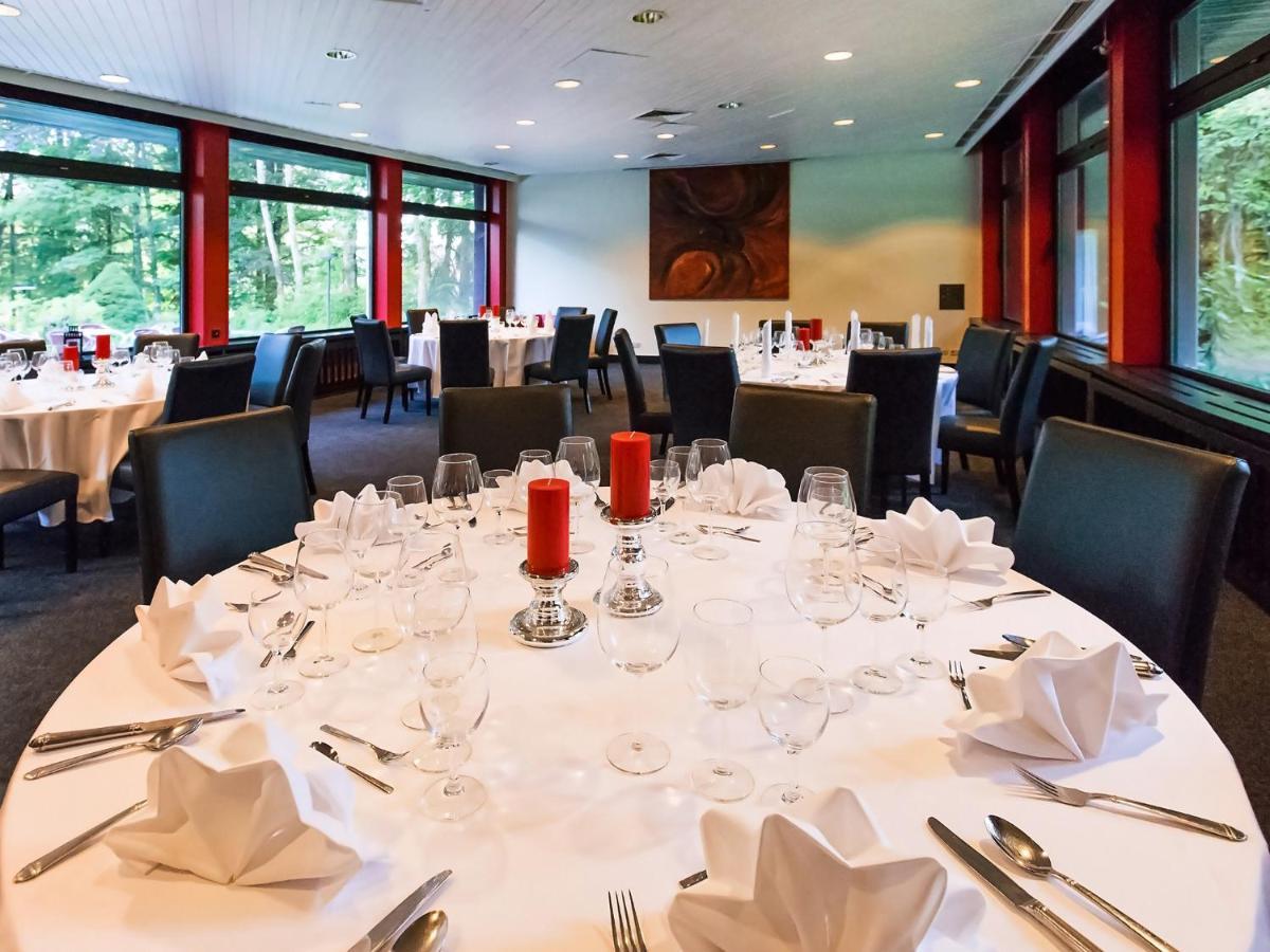 Dormero Hotel Freudenstadt Bagian luar foto