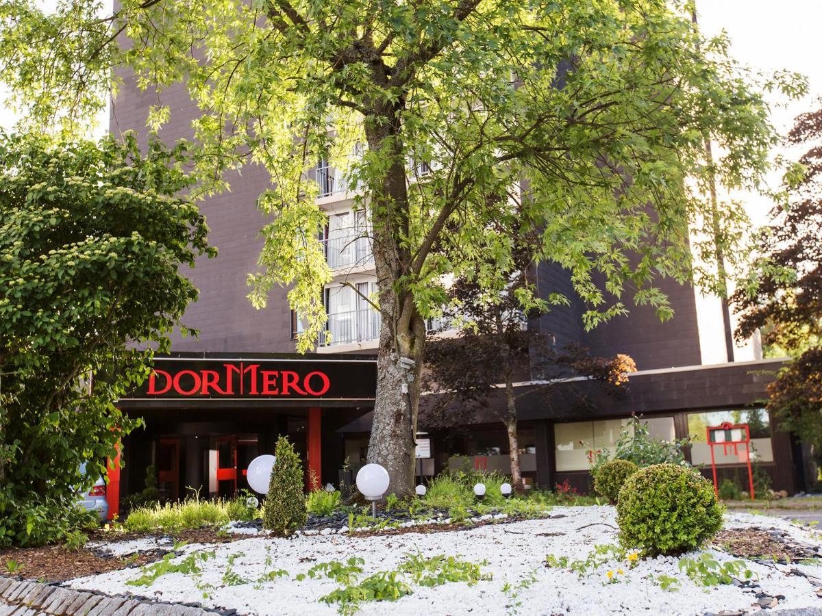 Dormero Hotel Freudenstadt Bagian luar foto