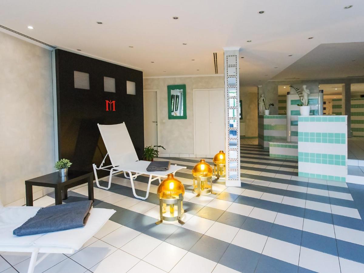 Dormero Hotel Freudenstadt Bagian luar foto