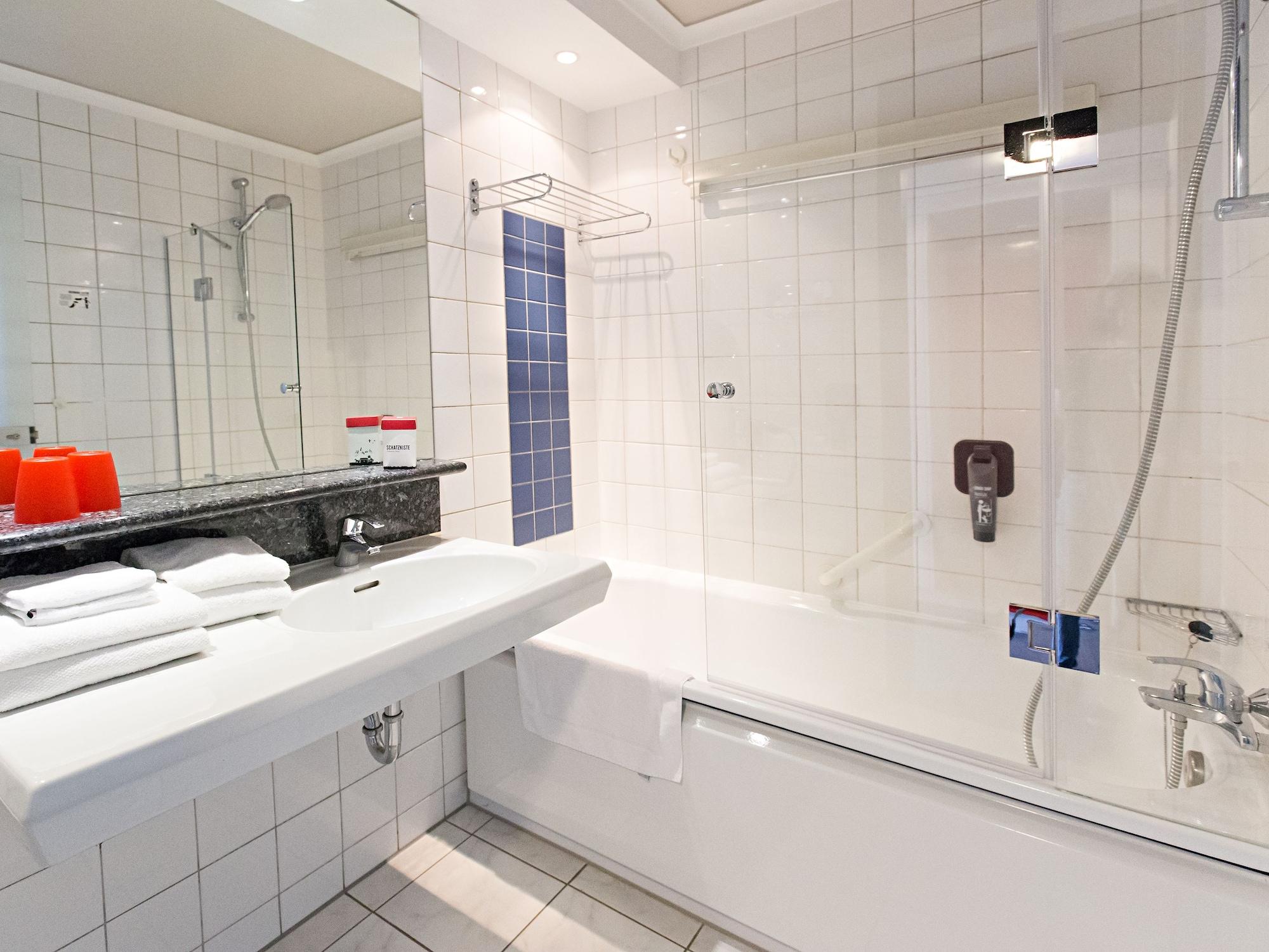 Dormero Hotel Freudenstadt Bagian luar foto