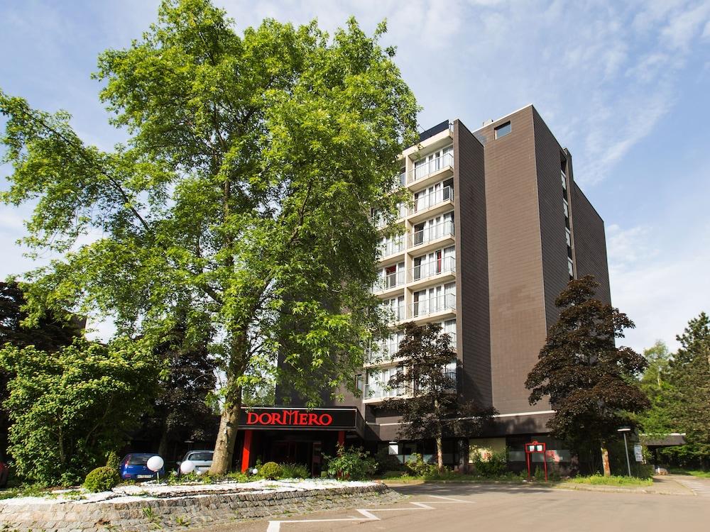 Dormero Hotel Freudenstadt Bagian luar foto