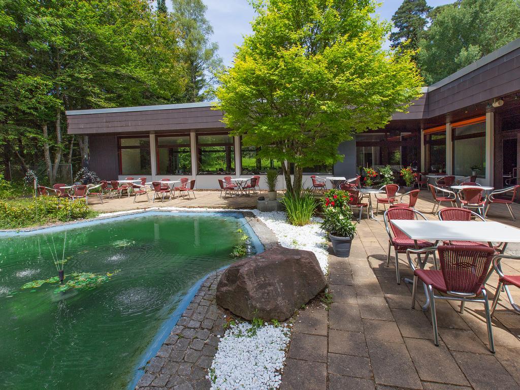 Dormero Hotel Freudenstadt Bagian luar foto