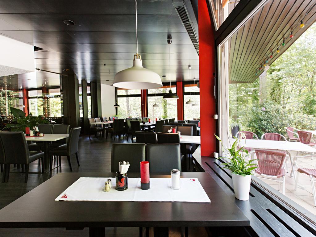Dormero Hotel Freudenstadt Bagian luar foto
