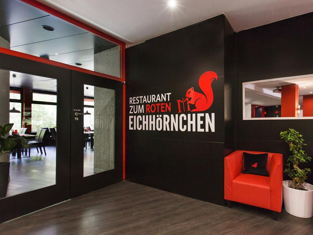 Dormero Hotel Freudenstadt Bagian luar foto