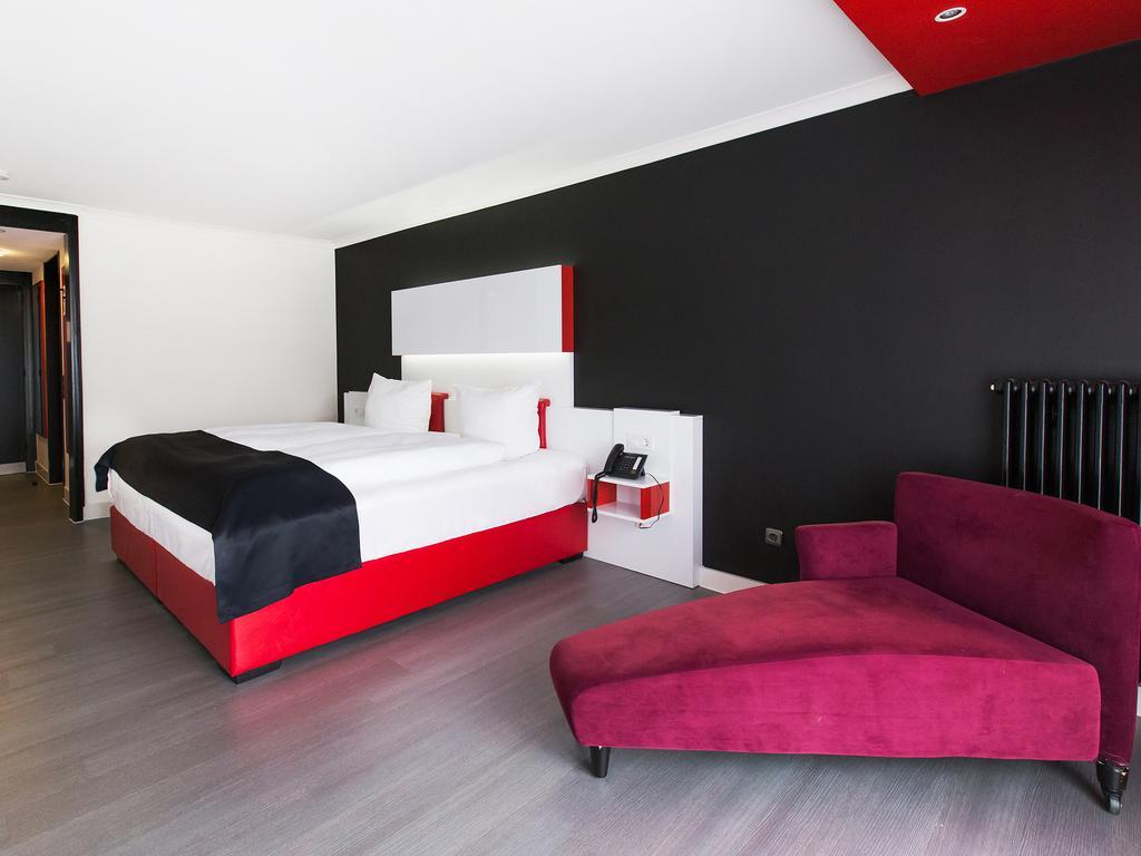 Dormero Hotel Freudenstadt Bagian luar foto