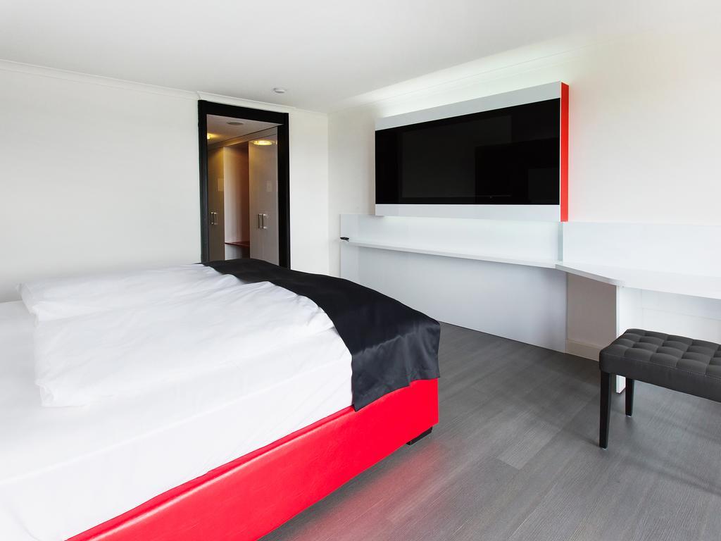 Dormero Hotel Freudenstadt Bagian luar foto