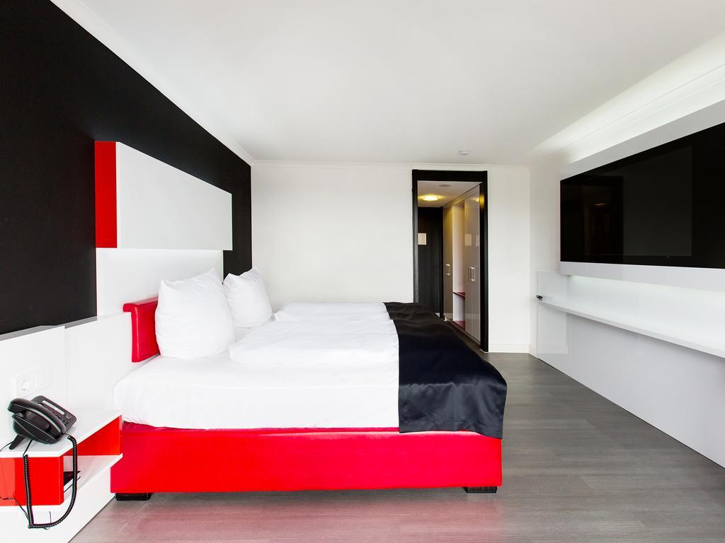 Dormero Hotel Freudenstadt Bagian luar foto