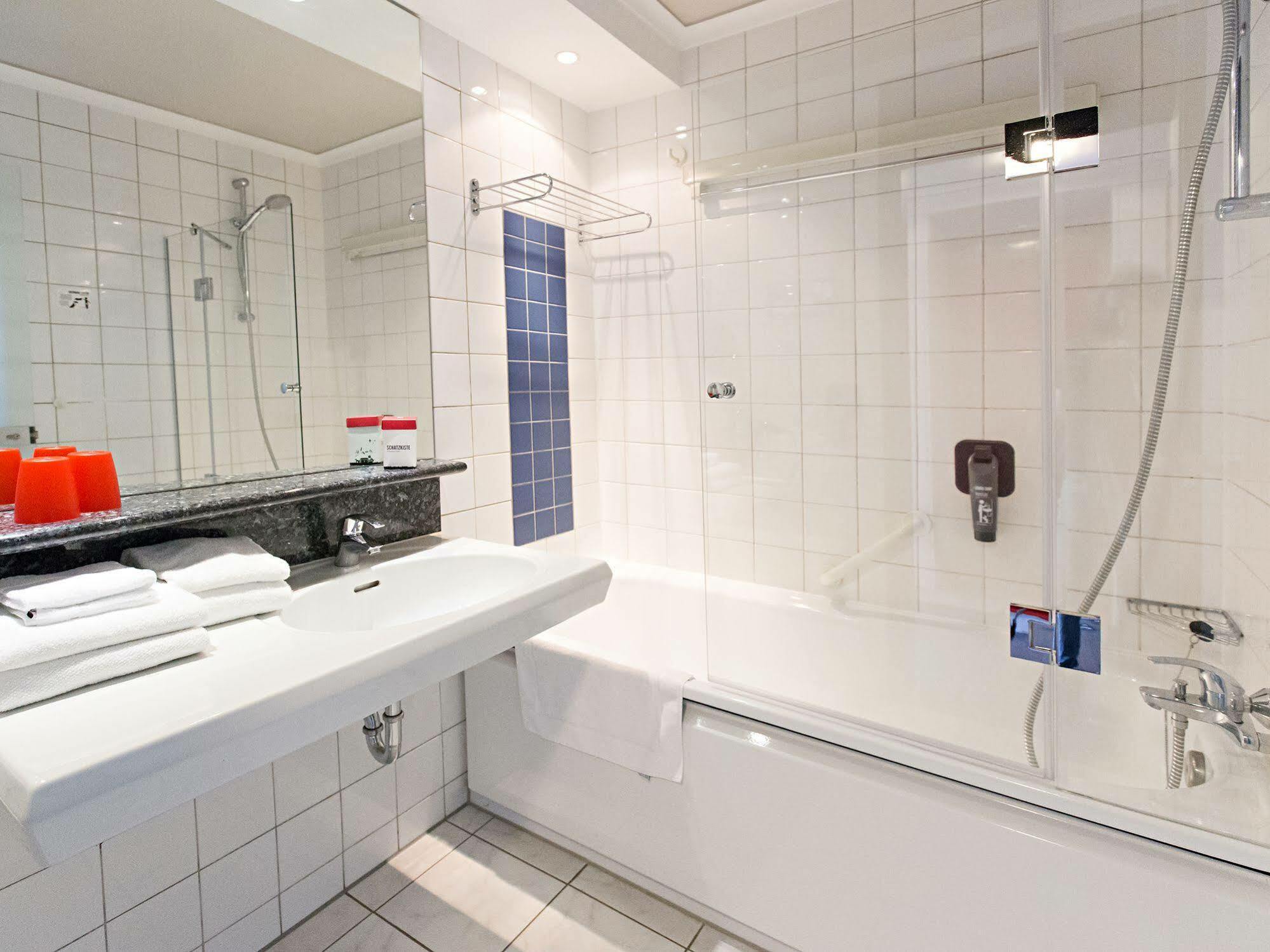 Dormero Hotel Freudenstadt Bagian luar foto
