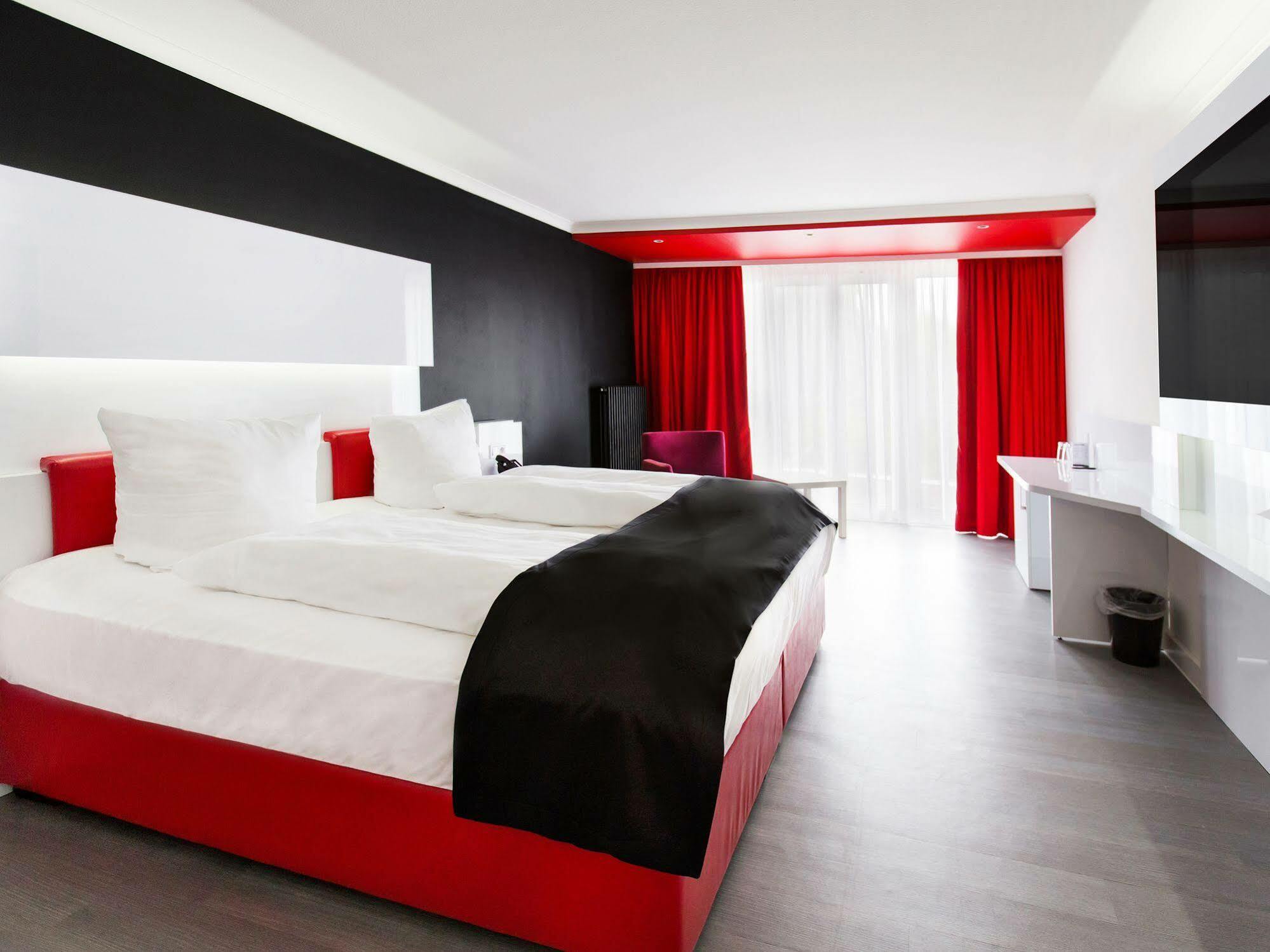 Dormero Hotel Freudenstadt Bagian luar foto