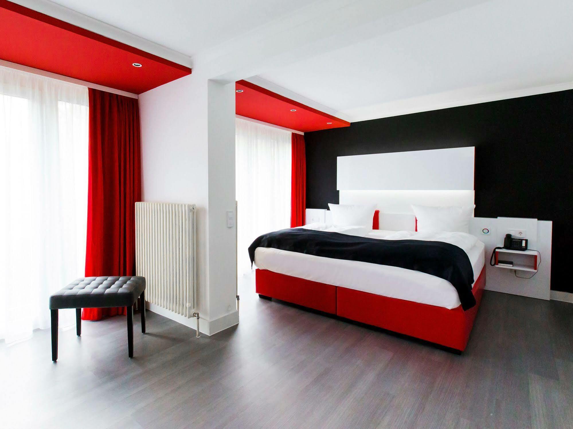 Dormero Hotel Freudenstadt Bagian luar foto